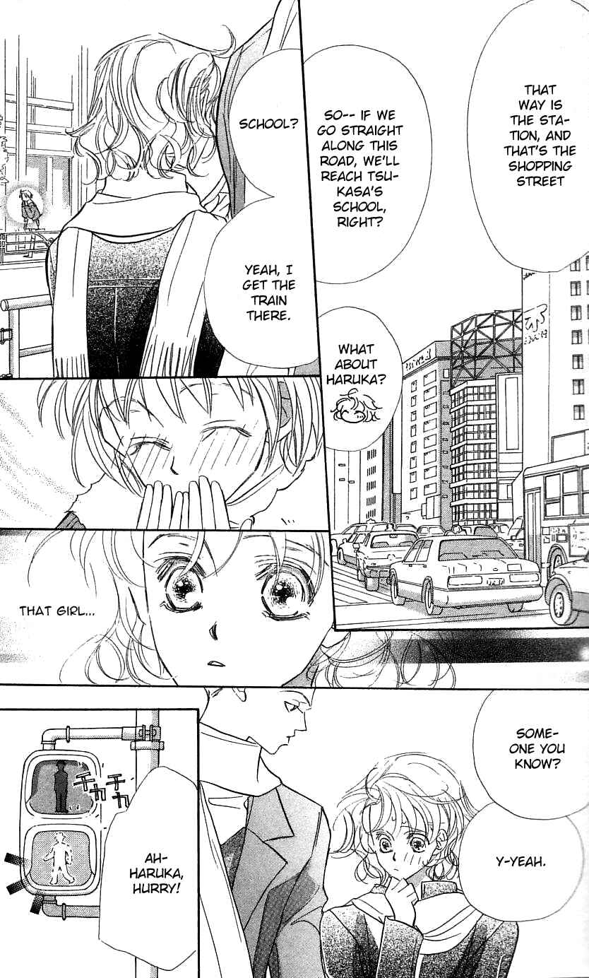 Page 28 Chapter 27 Yoru Made Matenai.