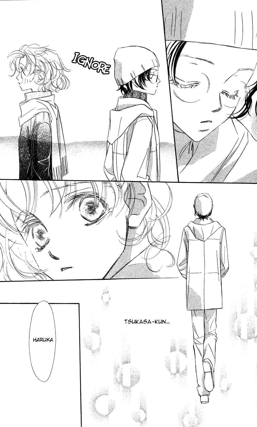 Page 31 Chapter 27 Yoru Made Matenai.