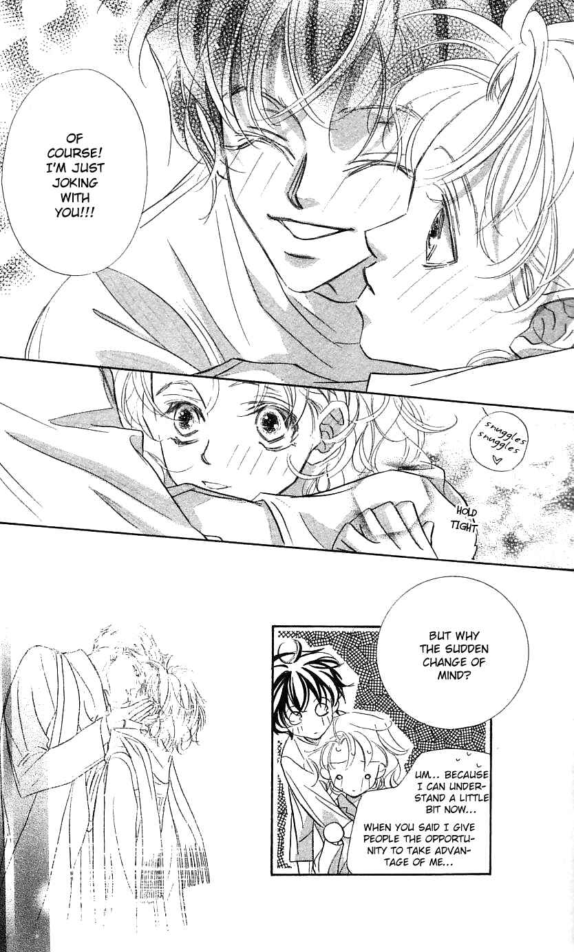 Page 36 Chapter 27 Yoru Made Matenai.