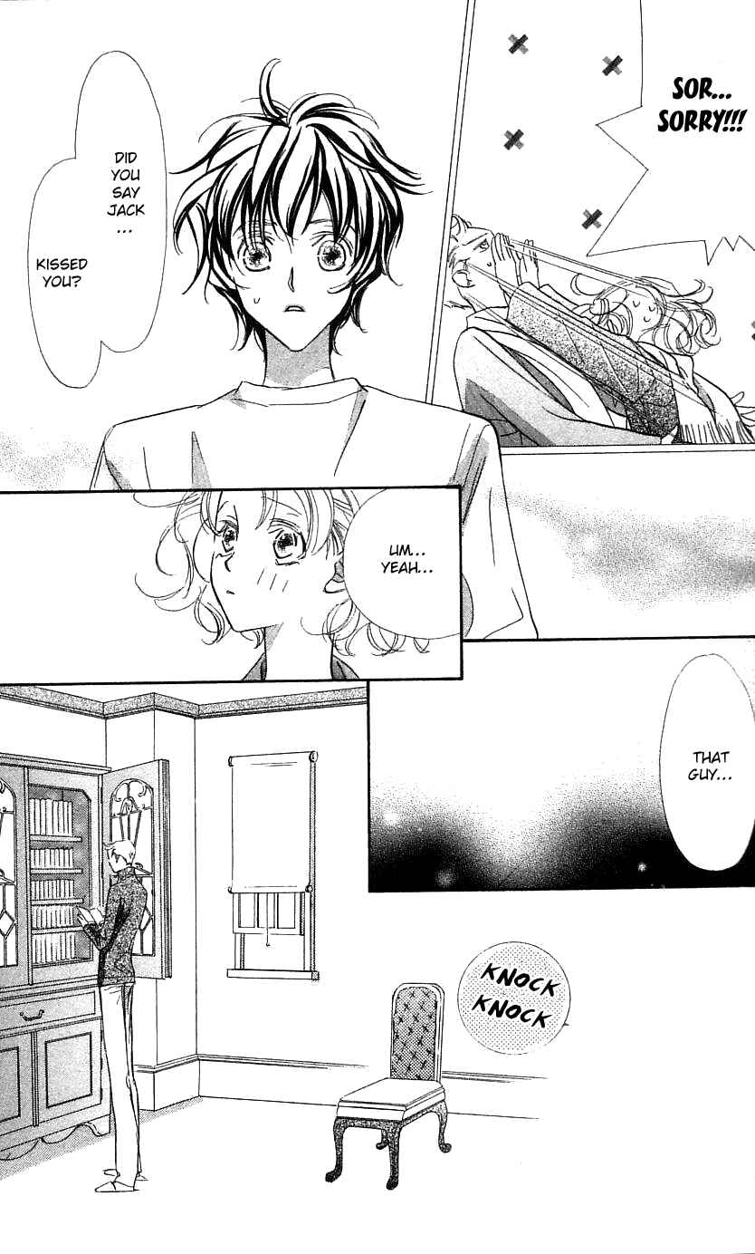 Page 37 Chapter 27 Yoru Made Matenai.