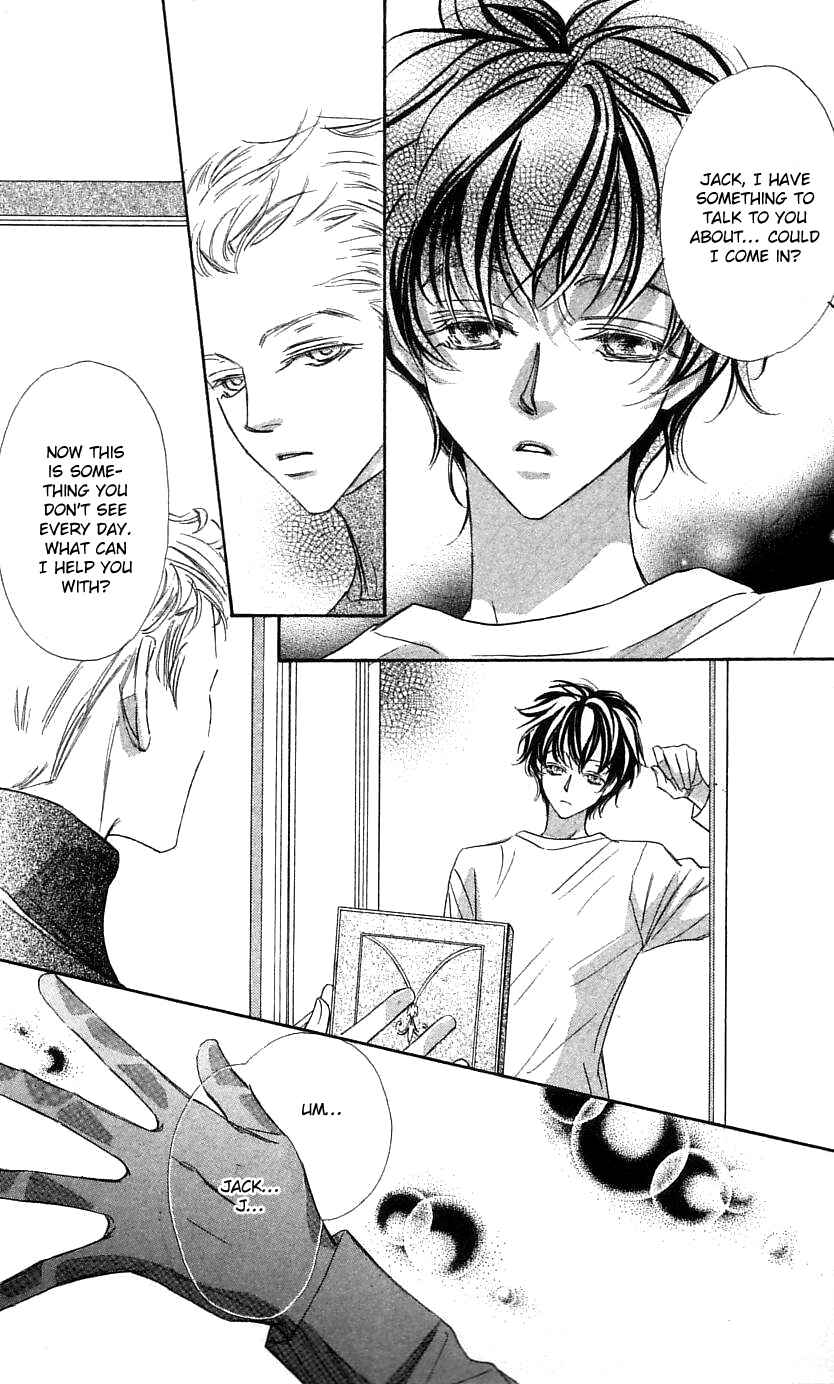 Page 38 Chapter 27 Yoru Made Matenai.