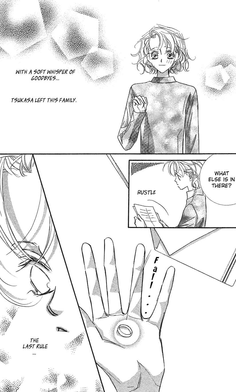 Page 31 Chapter 33 Yoru Made Matenai.