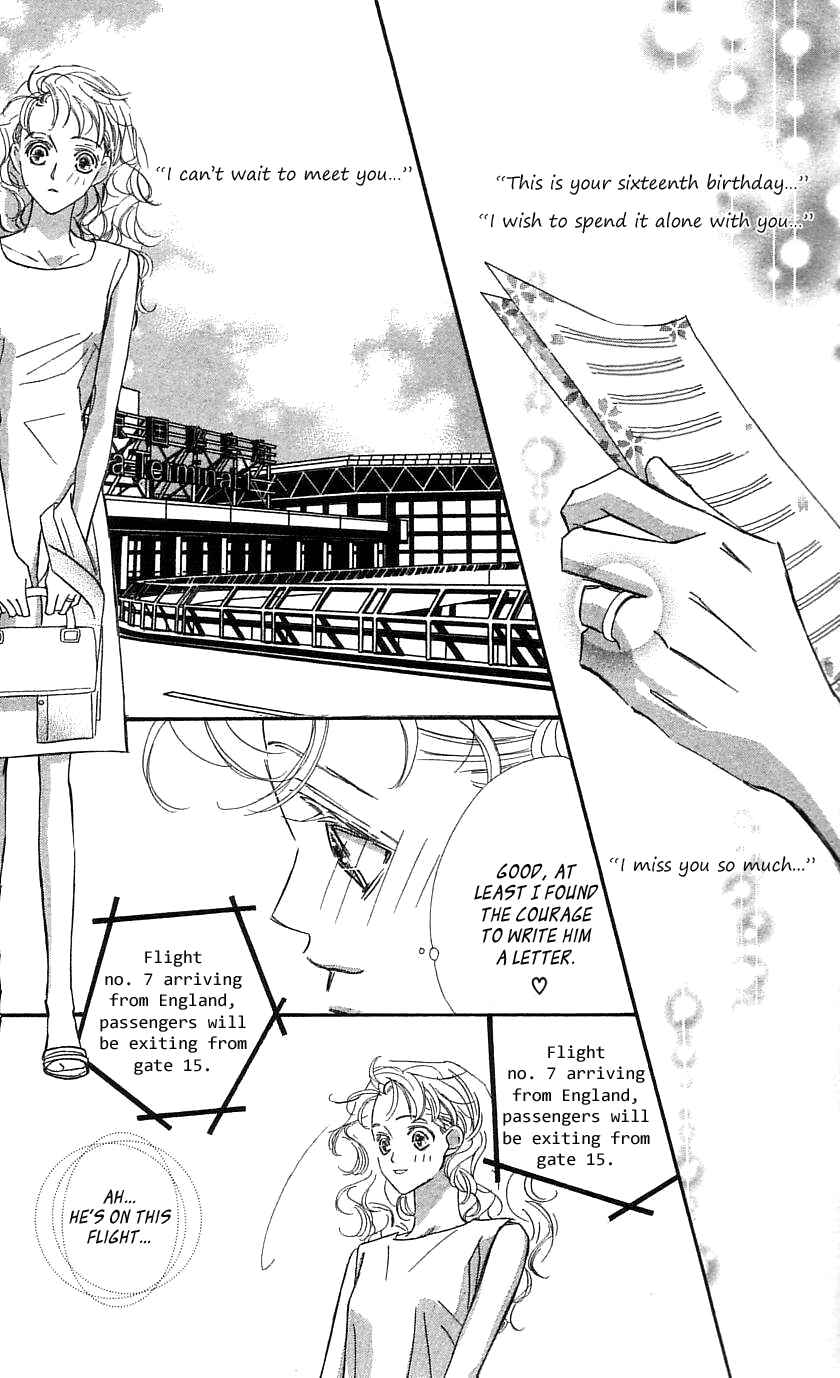 Page 38 Chapter 33 Yoru Made Matenai.
