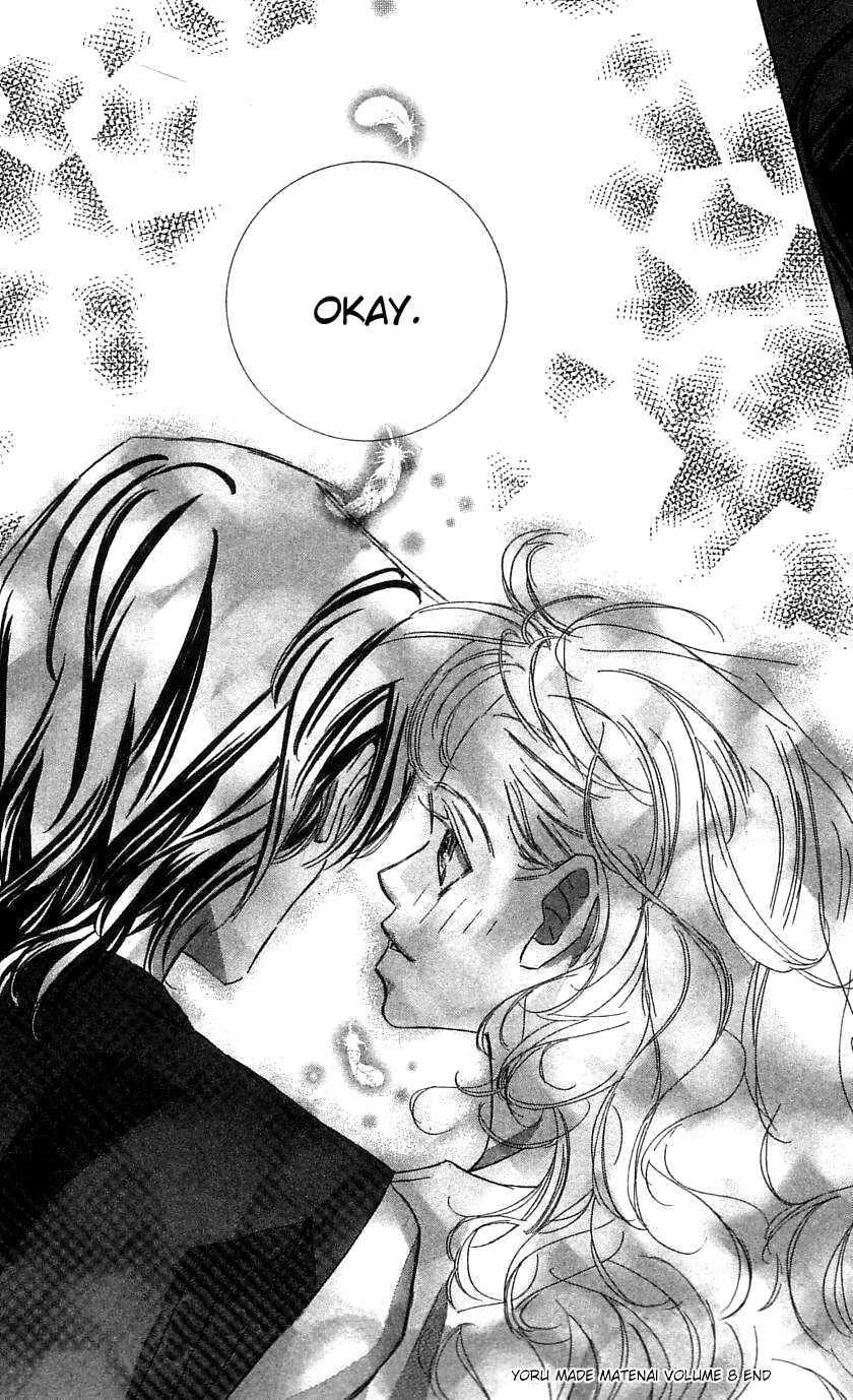 Page 45 Chapter 33 Yoru Made Matenai.