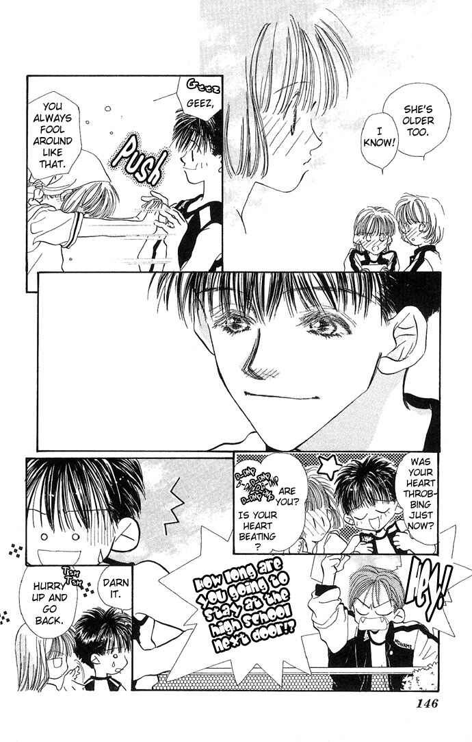 Page 6 Chapter 4 Yoru Made Matenai.