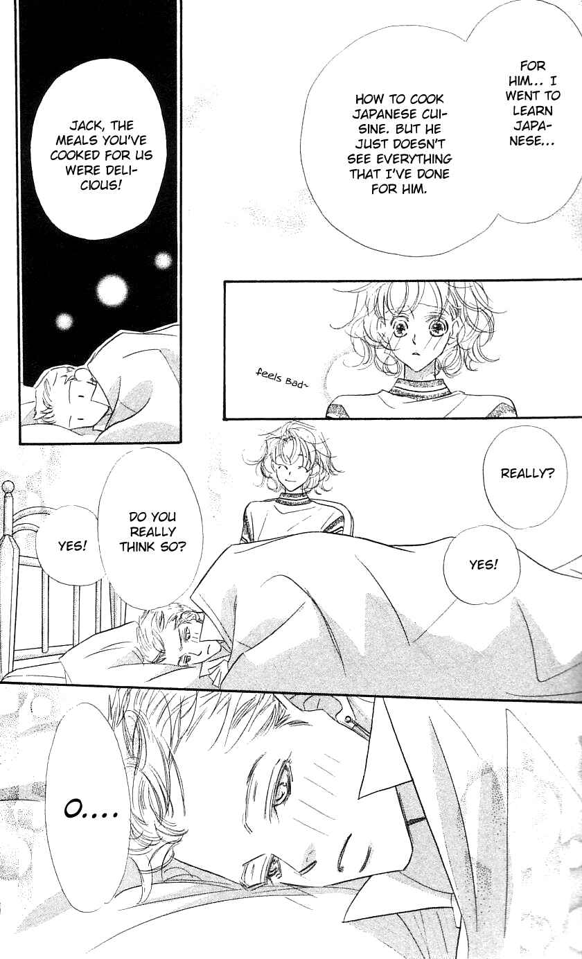 Page 24 Chapter 28 Yoru Made Matenai.