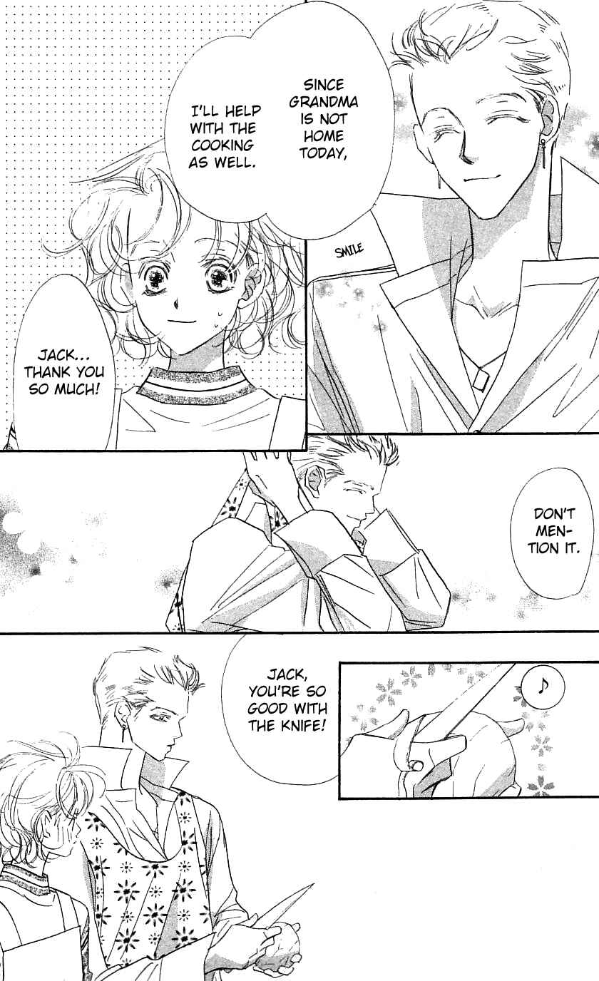 Page 7 Chapter 28 Yoru Made Matenai.