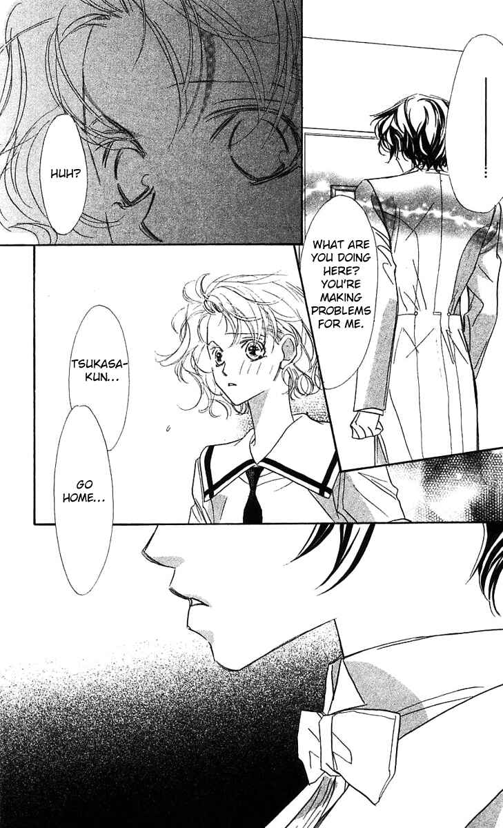 Page 35 Chapter 23 Yoru Made Matenai.
