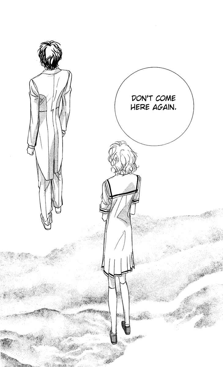 Page 36 Chapter 23 Yoru Made Matenai.