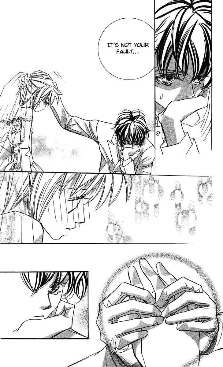 Page 38 Chapter 23 Yoru Made Matenai.