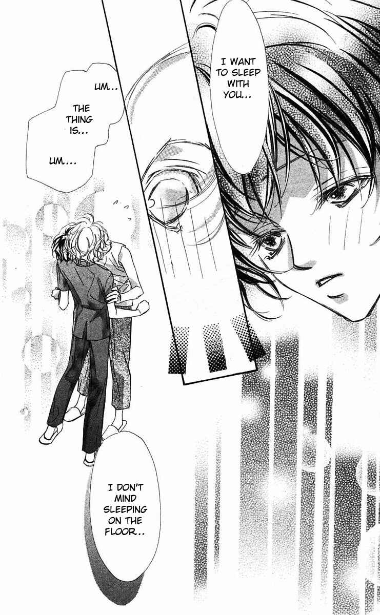 Page 5 Chapter 23 Yoru Made Matenai.