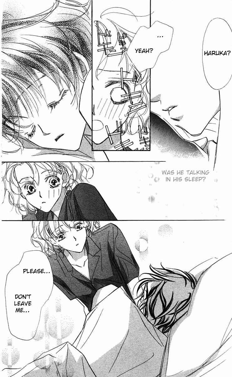 Page 8 Chapter 23 Yoru Made Matenai.
