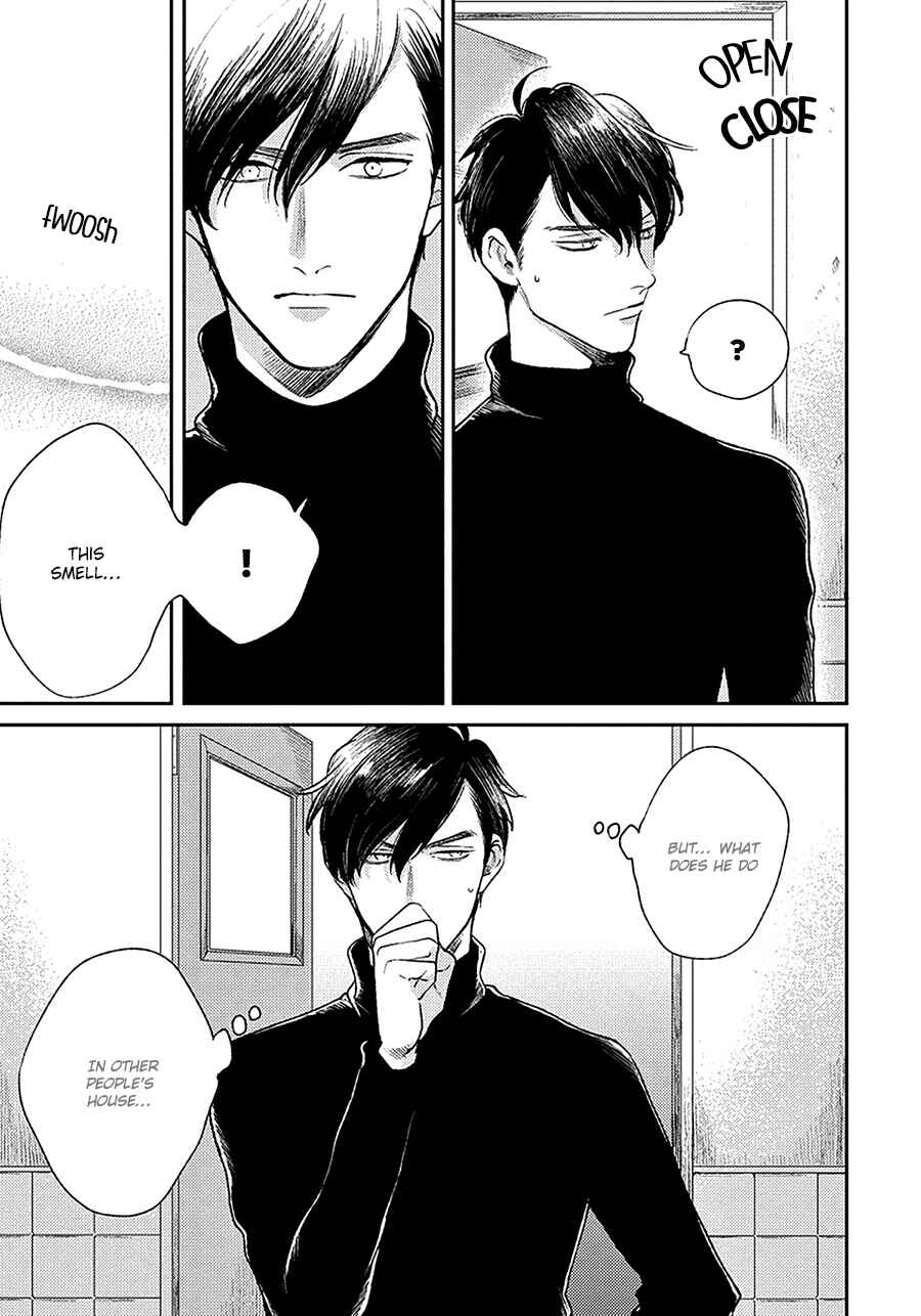 Page 34 Chapter 2 Red Beryl ni Sayonara