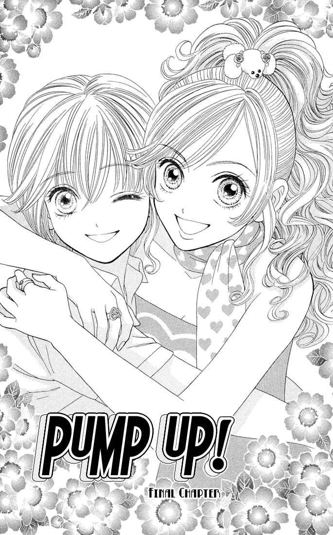 Page 1 Chapter 3 Pump Up!