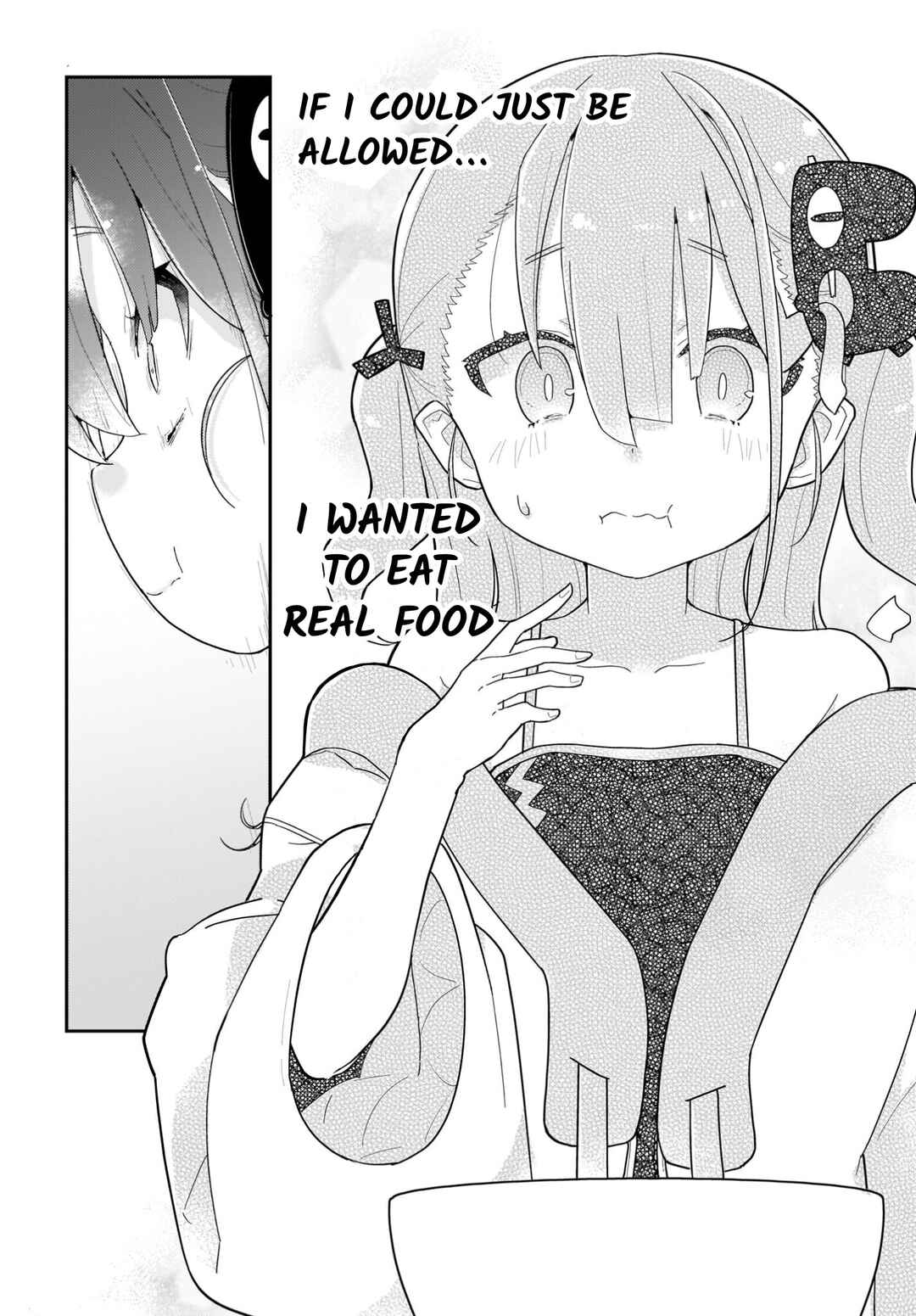 Page 16 Chapter 1 ♀ Gaki to Oji-san