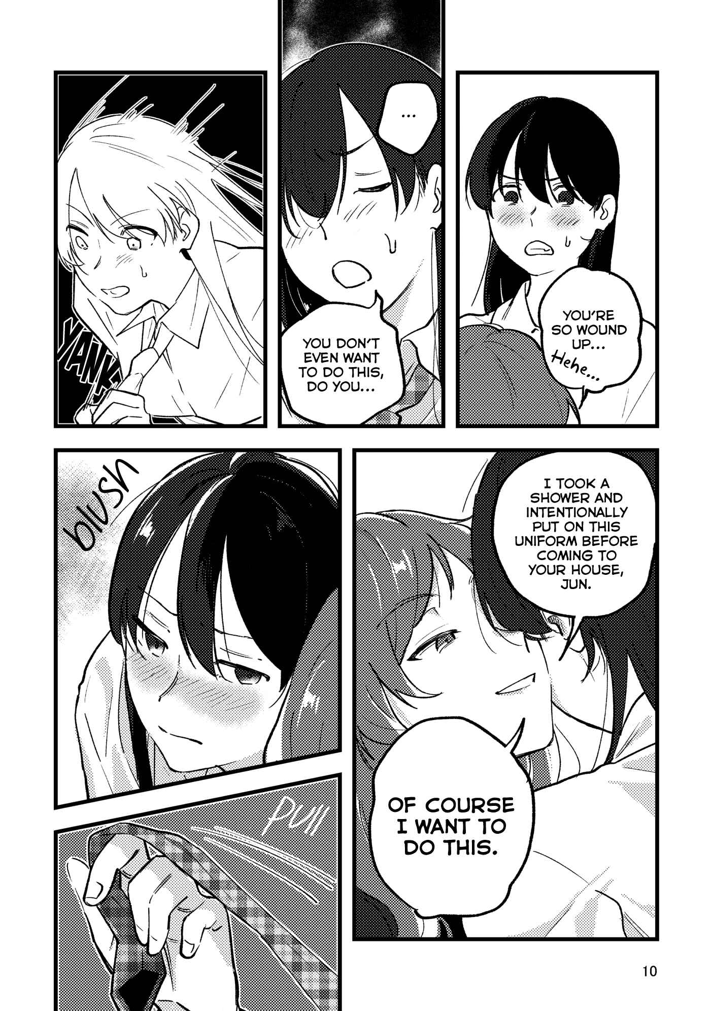 Page 10 Chapter Unknown_9c9b Hanarezurai Asa