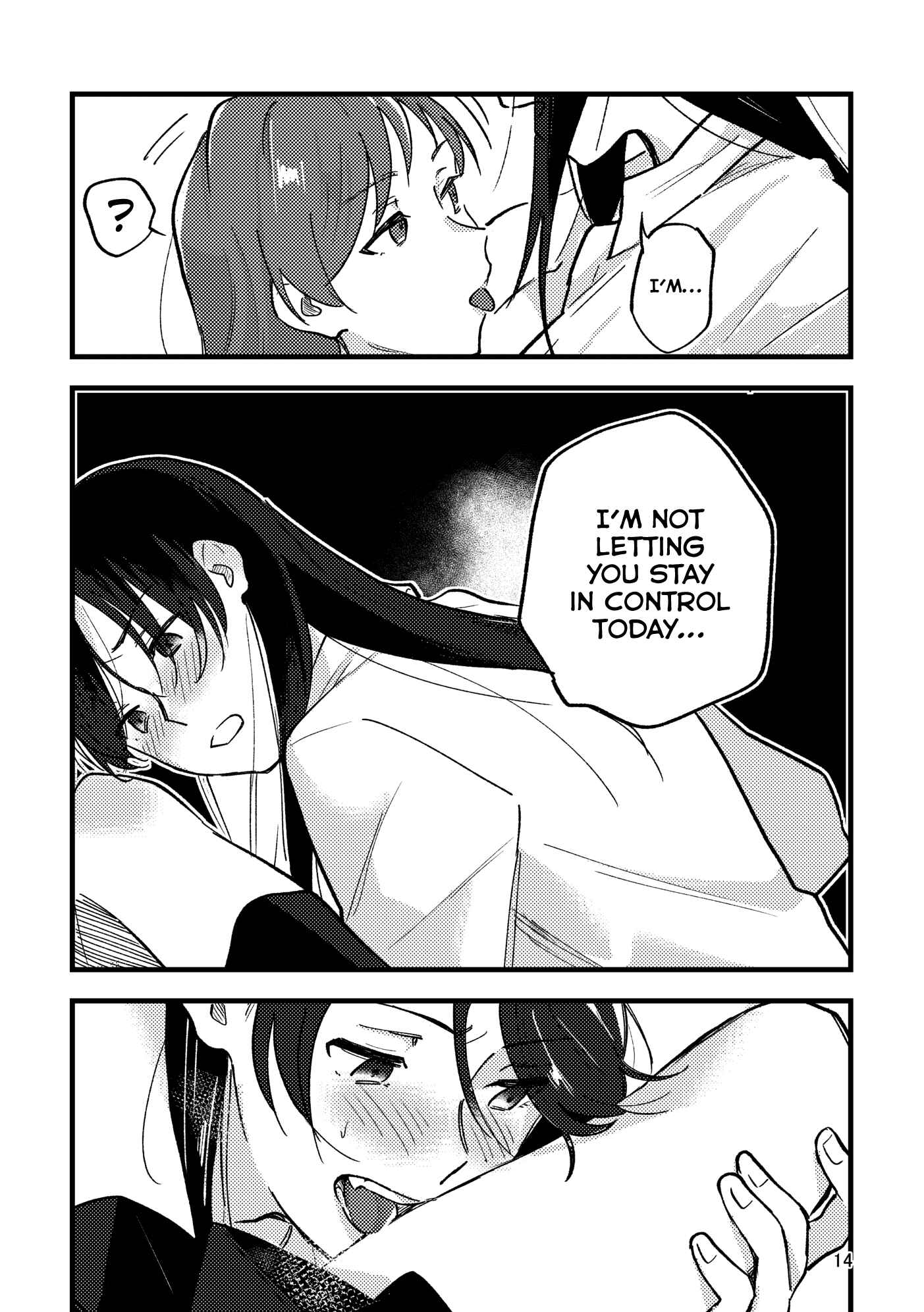 Page 14 Chapter Unknown_9c9b Hanarezurai Asa