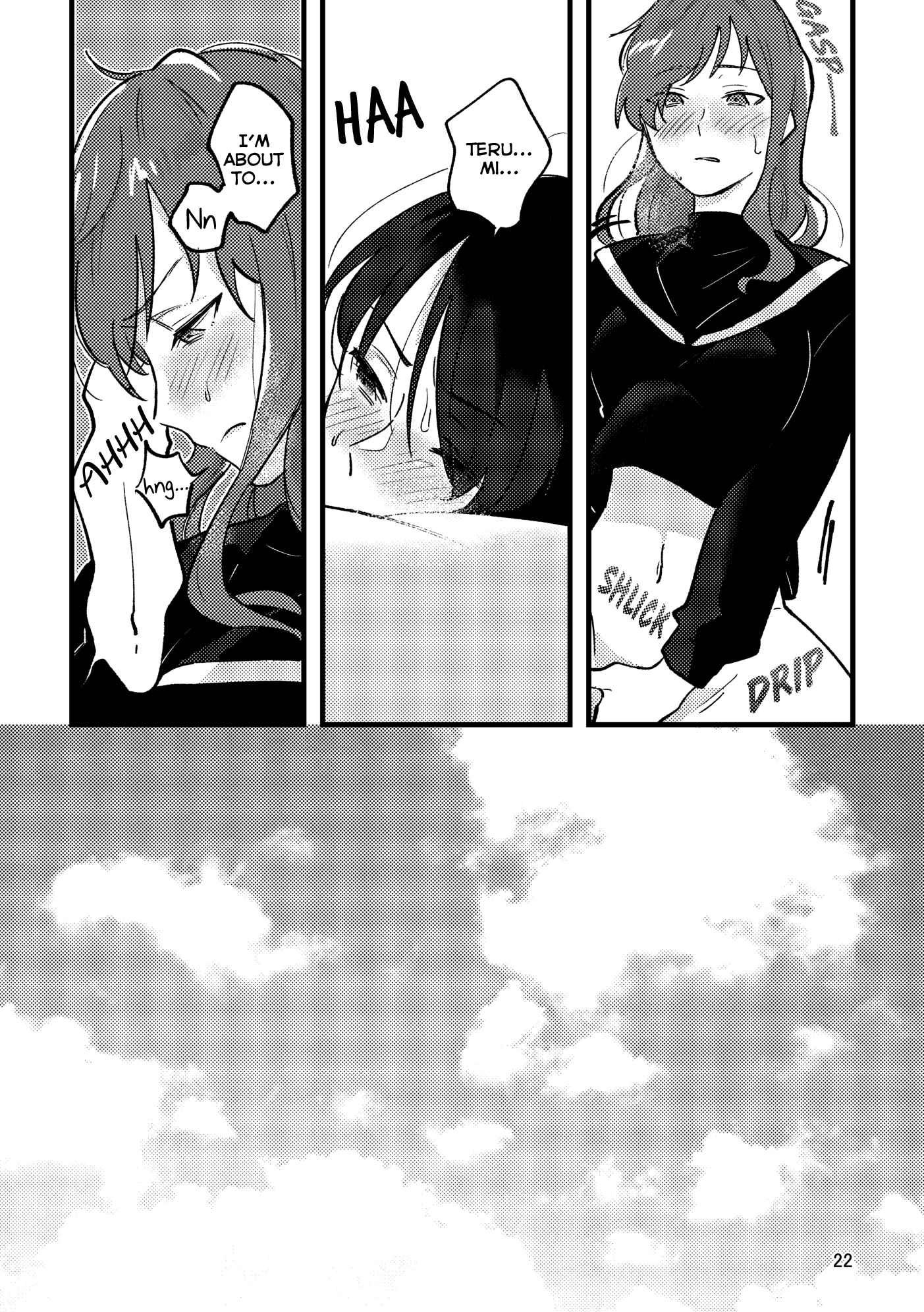 Page 22 Chapter Unknown_9c9b Hanarezurai Asa