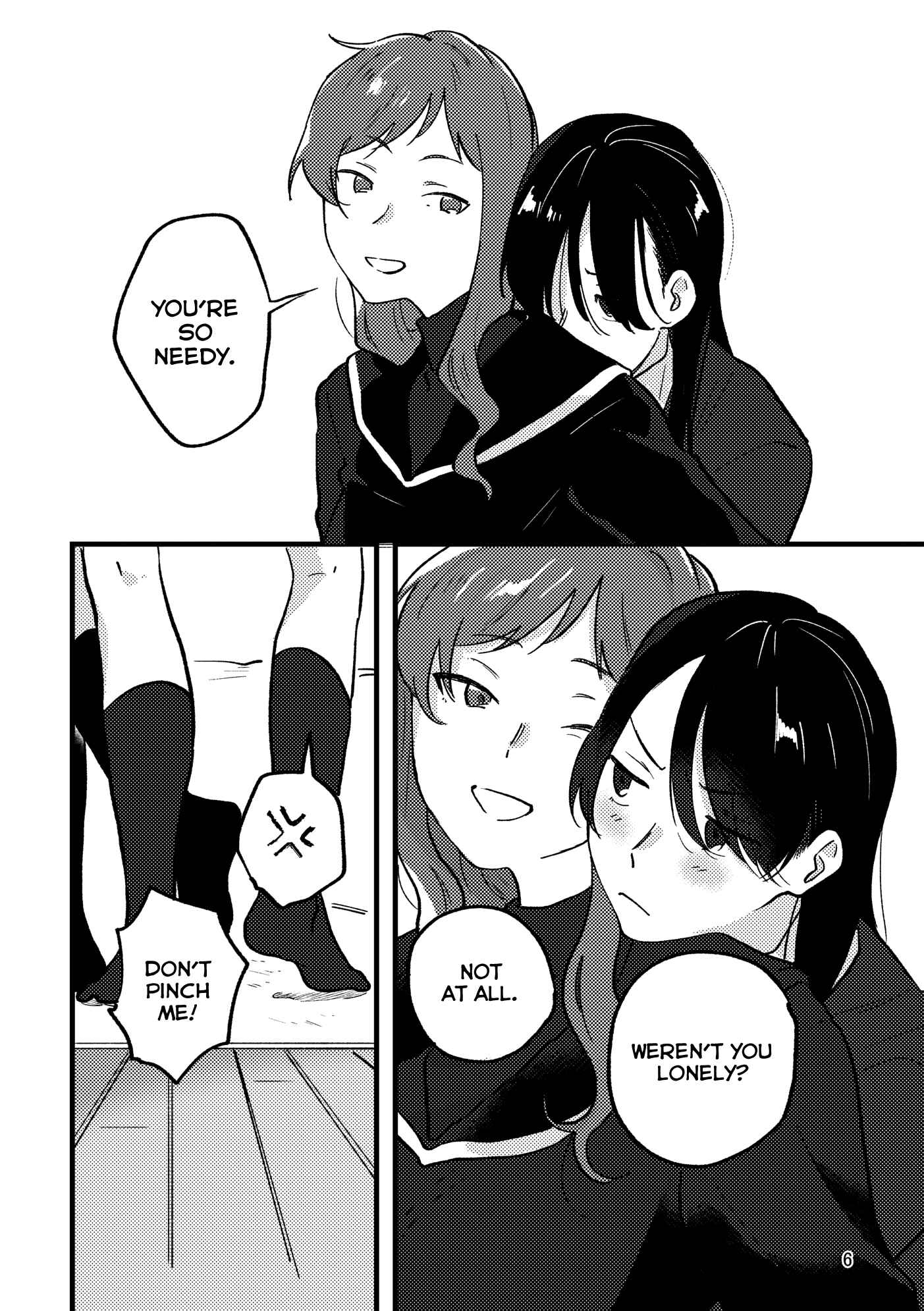 Page 6 Chapter Unknown_9c9b Hanarezurai Asa
