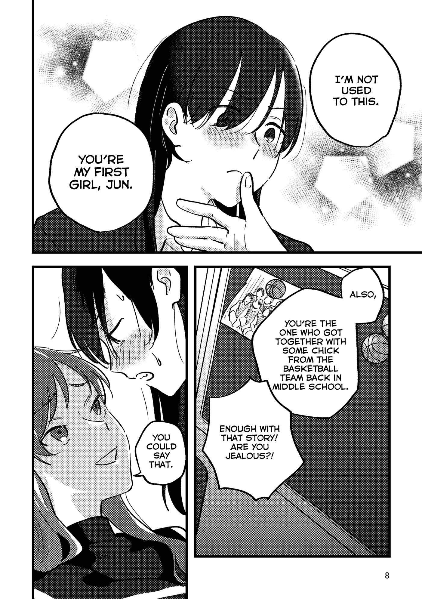 Page 8 Chapter Unknown_9c9b Hanarezurai Asa