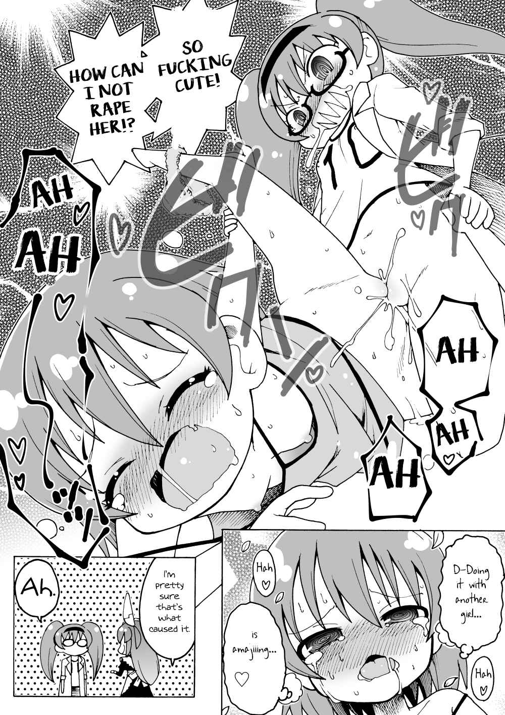 Page 4 Chapter Unknown_5d65 Time Machine Manga