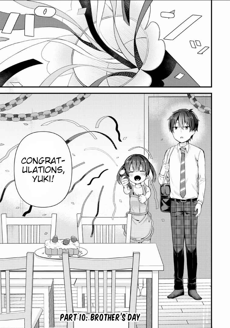 Page 1 Chapter 3 Tonari no Seki ni Natta Bishoujo ga Horesaseyou to Karakattekuru ga Itsunomanika Kaeriuchi ni Shiteita