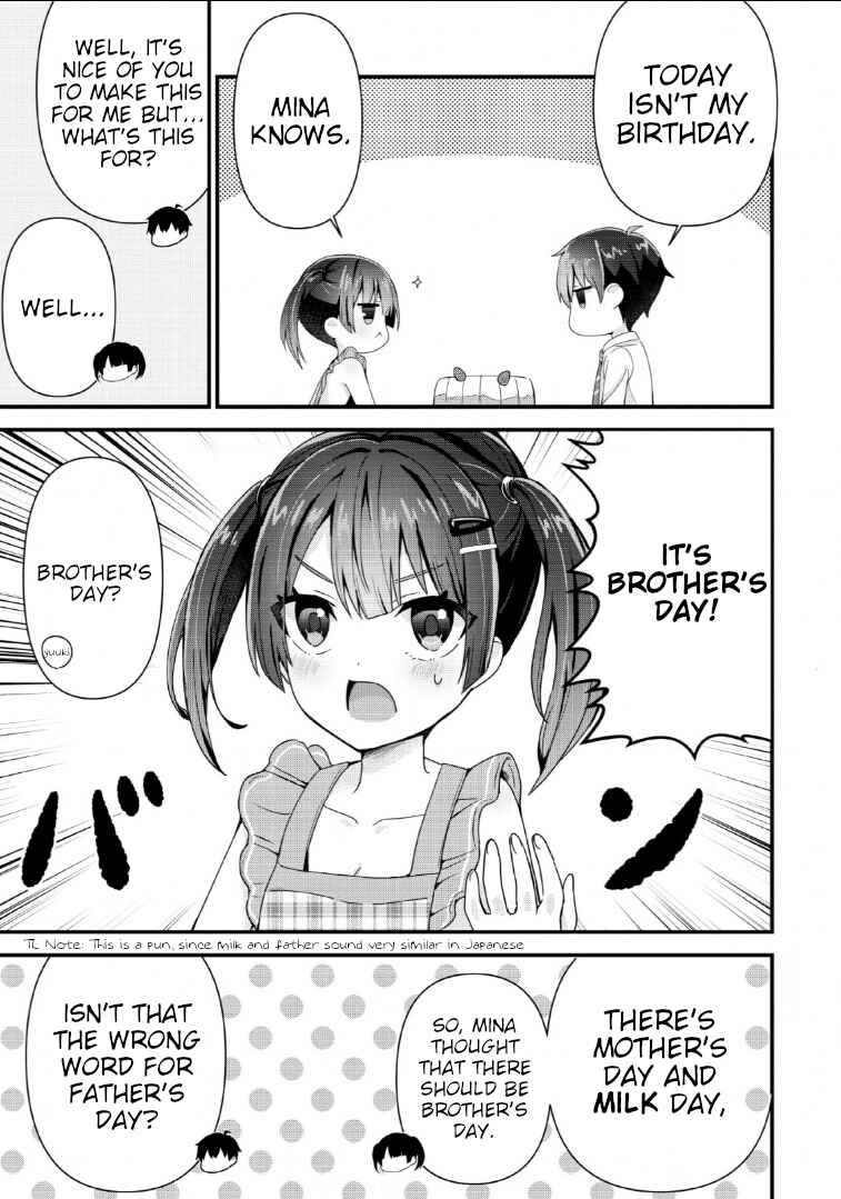 Page 3 Chapter 3 Tonari no Seki ni Natta Bishoujo ga Horesaseyou to Karakattekuru ga Itsunomanika Kaeriuchi ni Shiteita