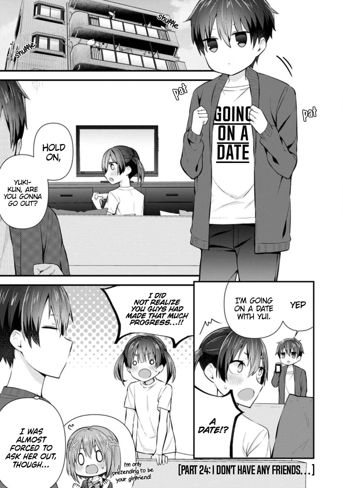 Page 2 Chapter 8 Tonari no Seki ni Natta Bishoujo ga Horesaseyou to Karakattekuru ga Itsunomanika Kaeriuchi ni Shiteita