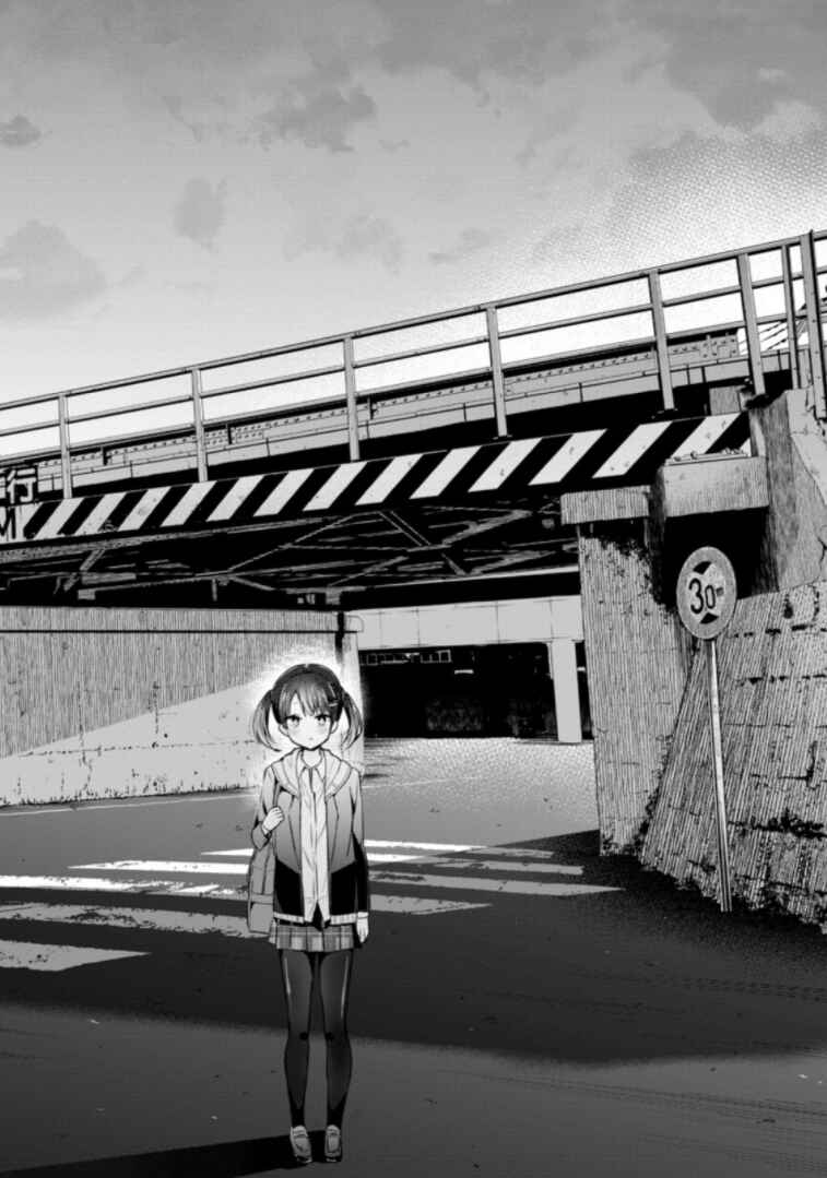 Page 1 Chapter 6 Tonari no Seki ni Natta Bishoujo ga Horesaseyou to Karakattekuru ga Itsunomanika Kaeriuchi ni Shiteita