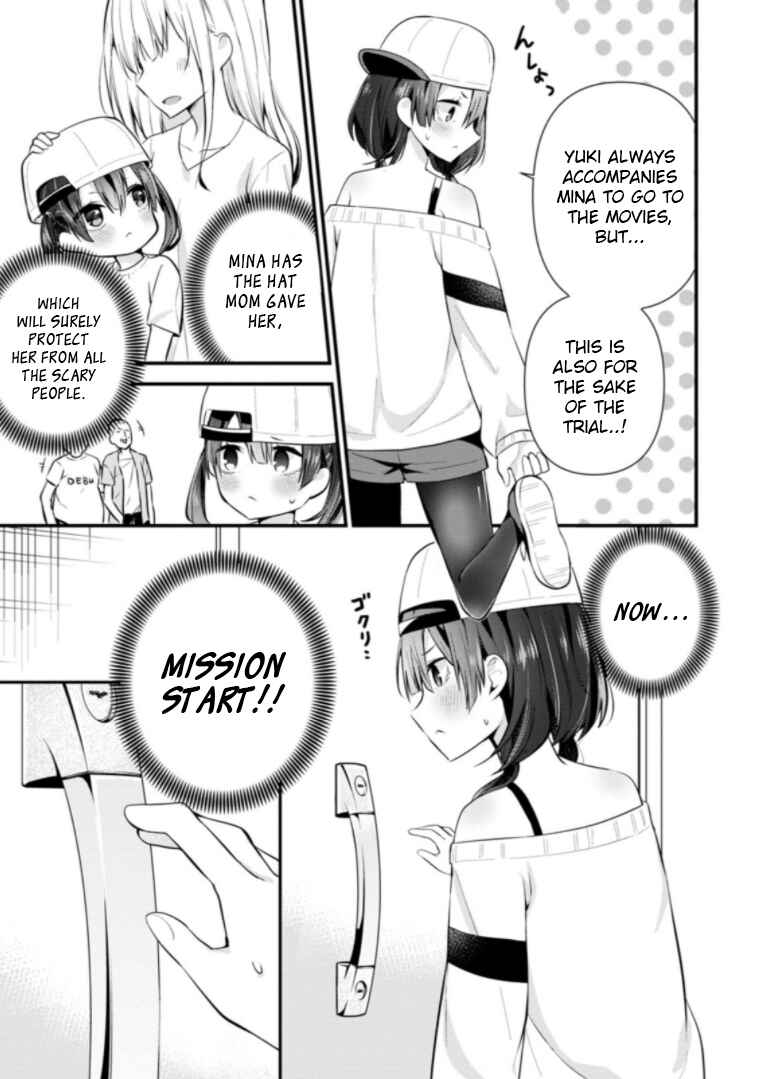 Page 13 Chapter 6 Tonari no Seki ni Natta Bishoujo ga Horesaseyou to Karakattekuru ga Itsunomanika Kaeriuchi ni Shiteita