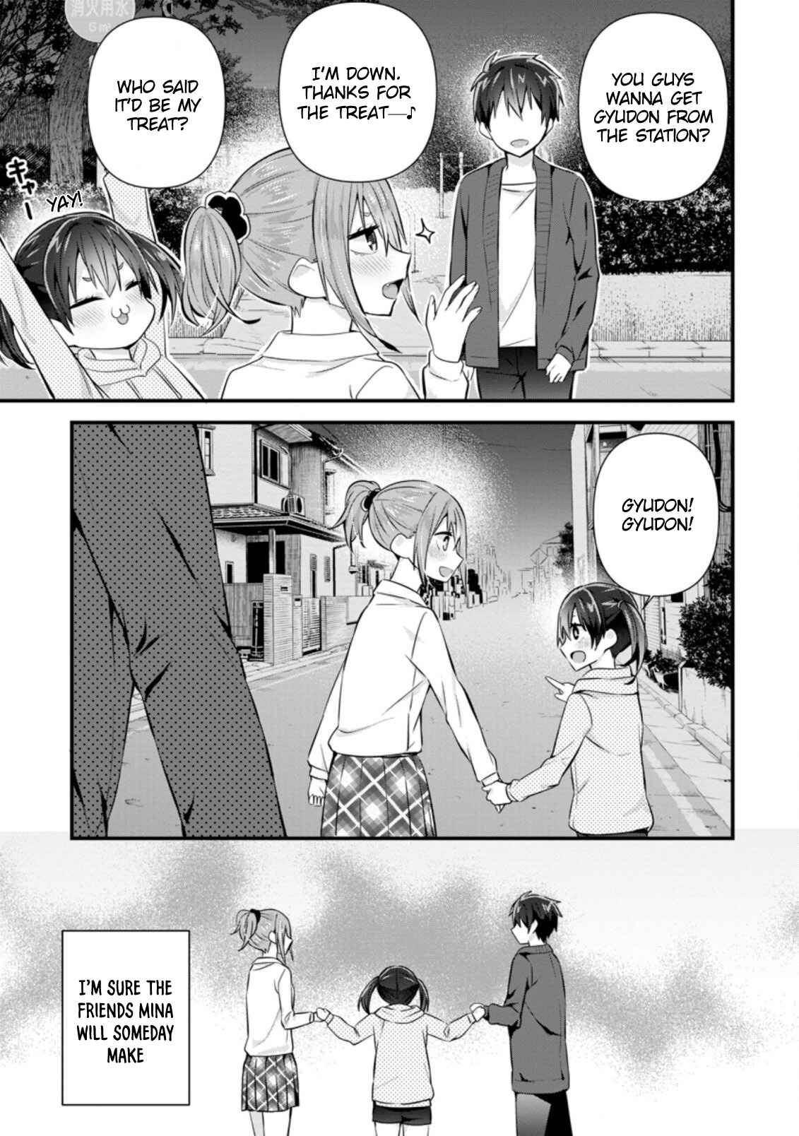 Page 30 Chapter 9 Tonari no Seki ni Natta Bishoujo ga Horesaseyou to Karakattekuru ga Itsunomanika Kaeriuchi ni Shiteita