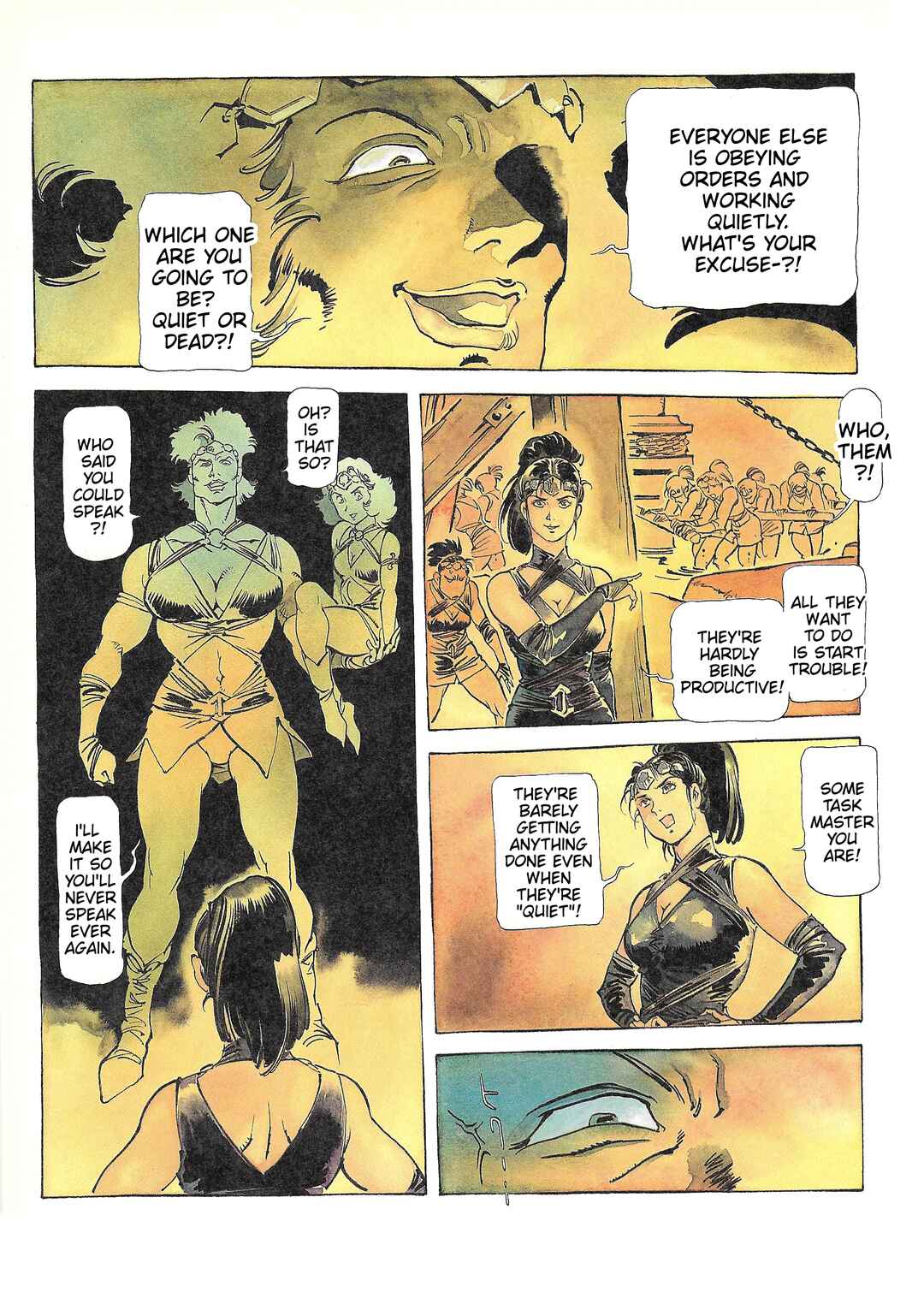 Page 13 Chapter 5 Maraya
