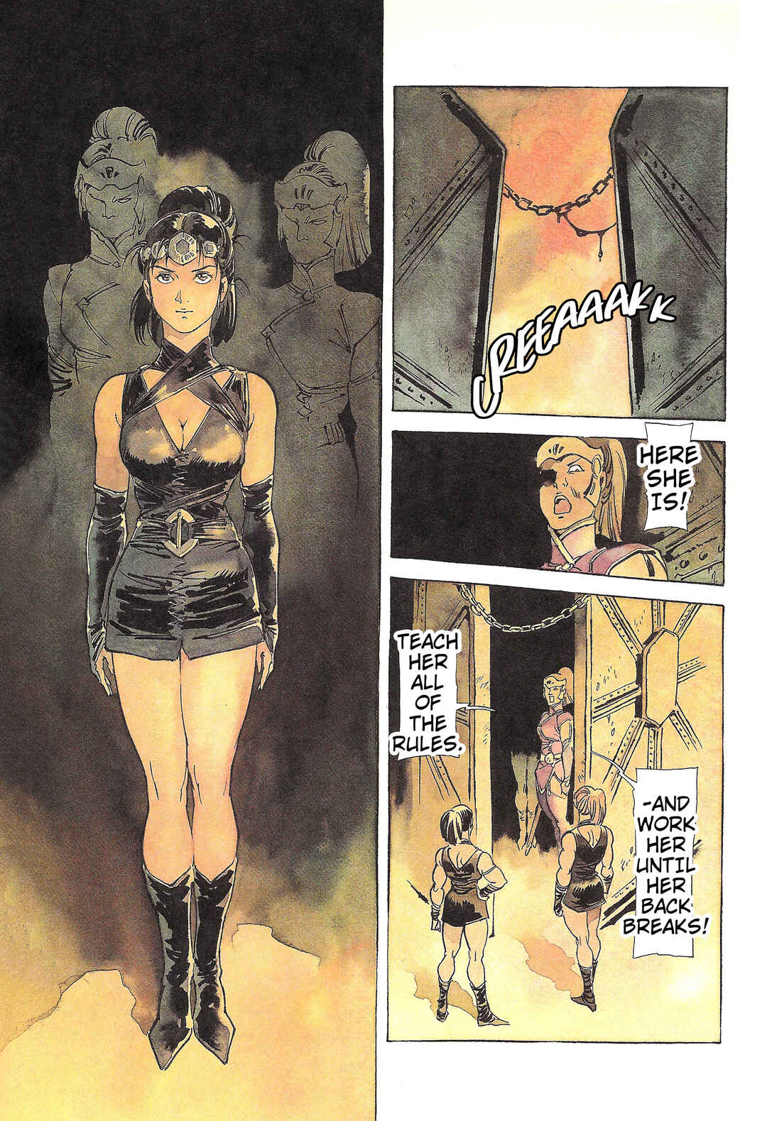 Page 6 Chapter 5 Maraya
