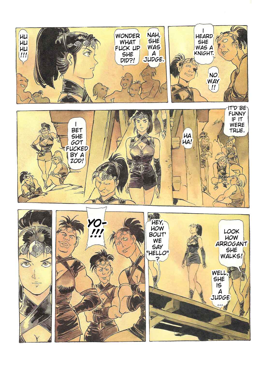 Page 7 Chapter 5 Maraya