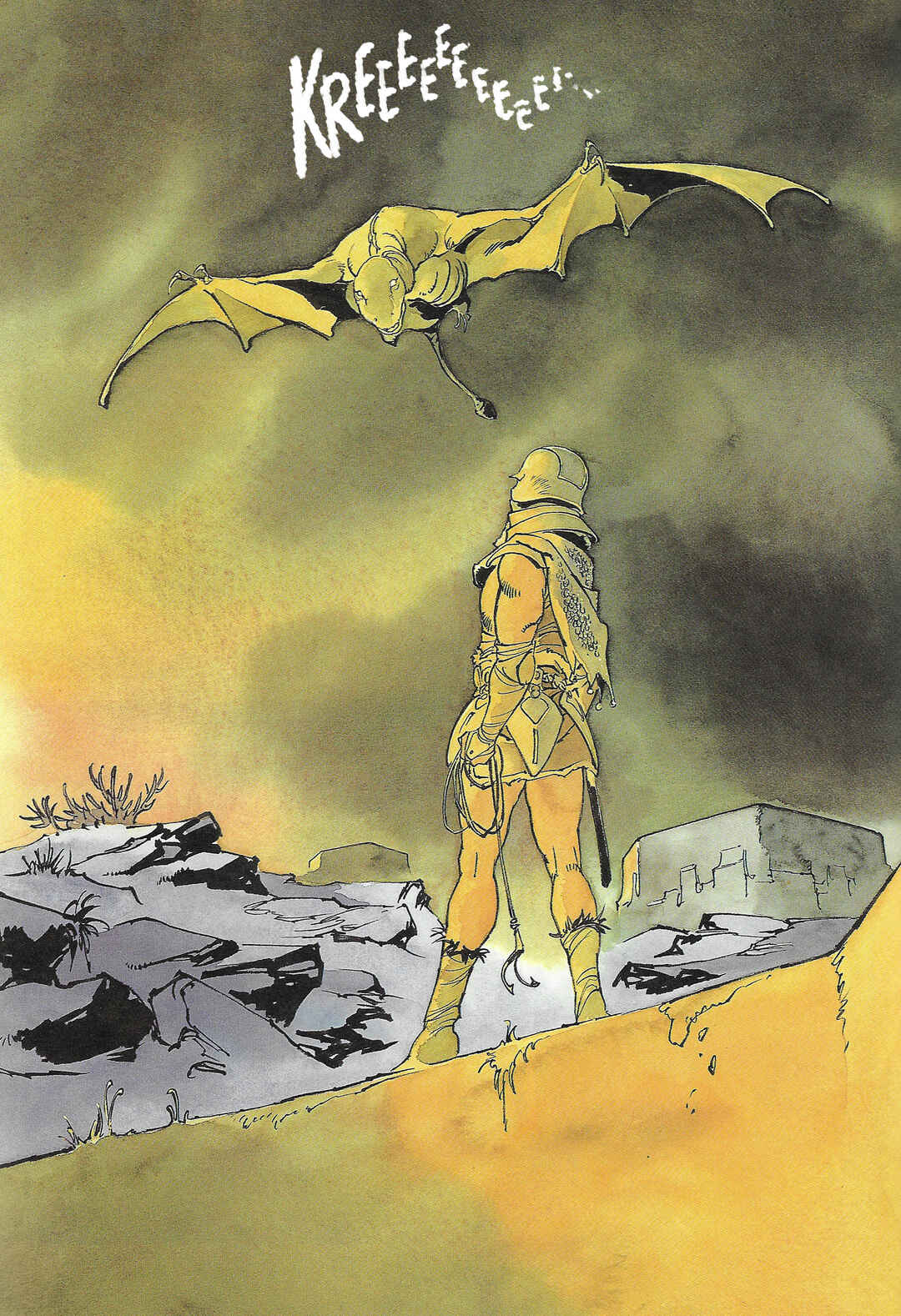 Page 14 Chapter 4 Maraya