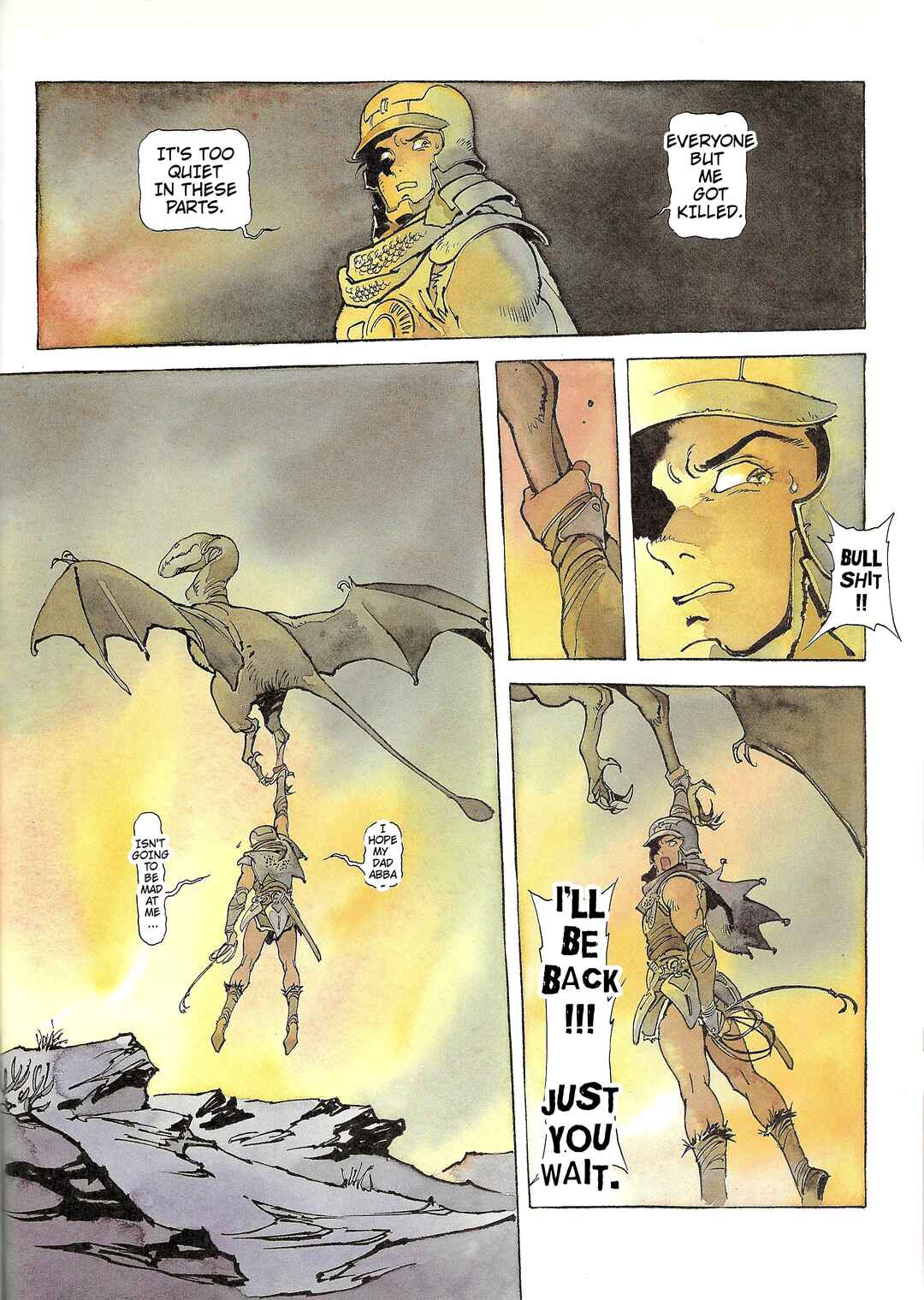 Page 15 Chapter 4 Maraya