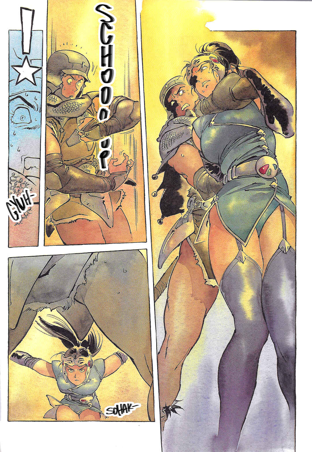 Page 7 Chapter 4 Maraya