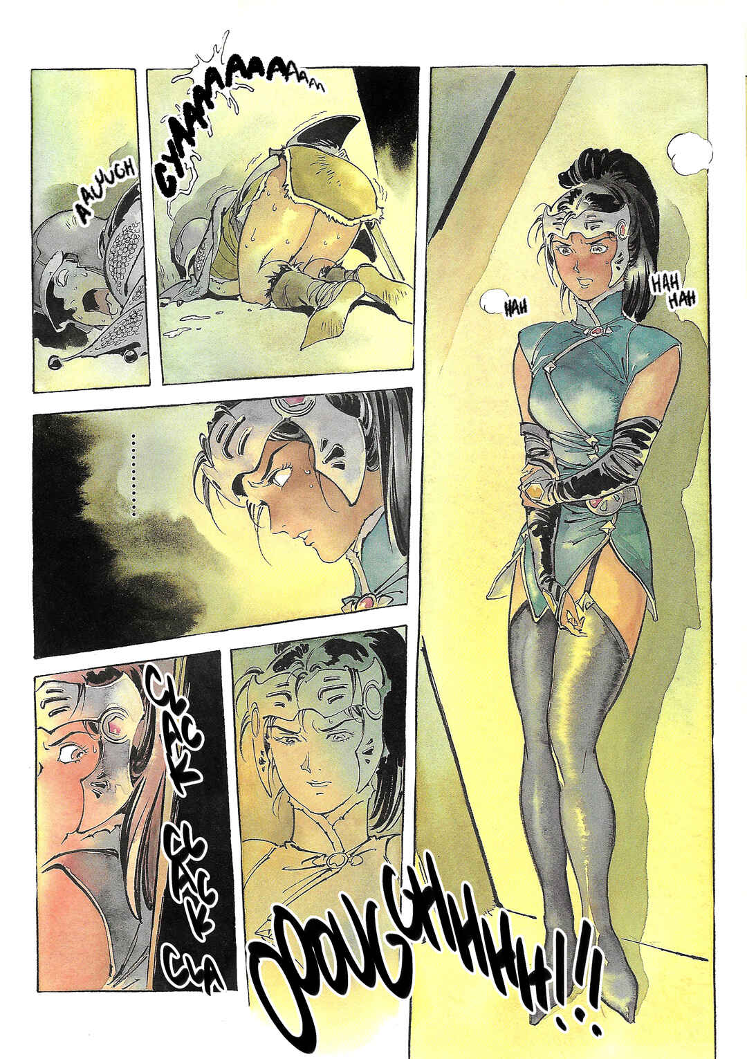 Page 9 Chapter 4 Maraya