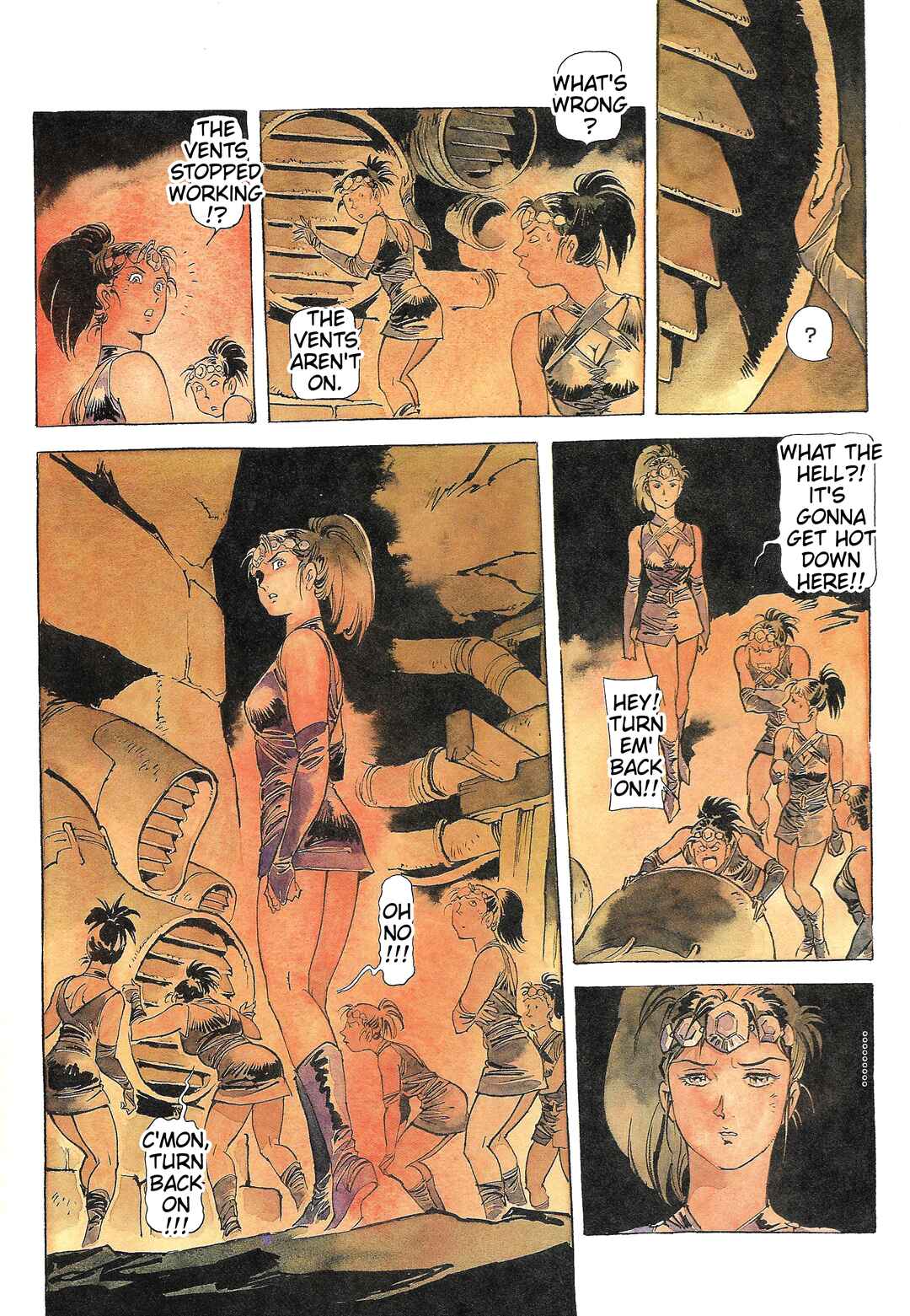 Page 5 Chapter 7 Maraya