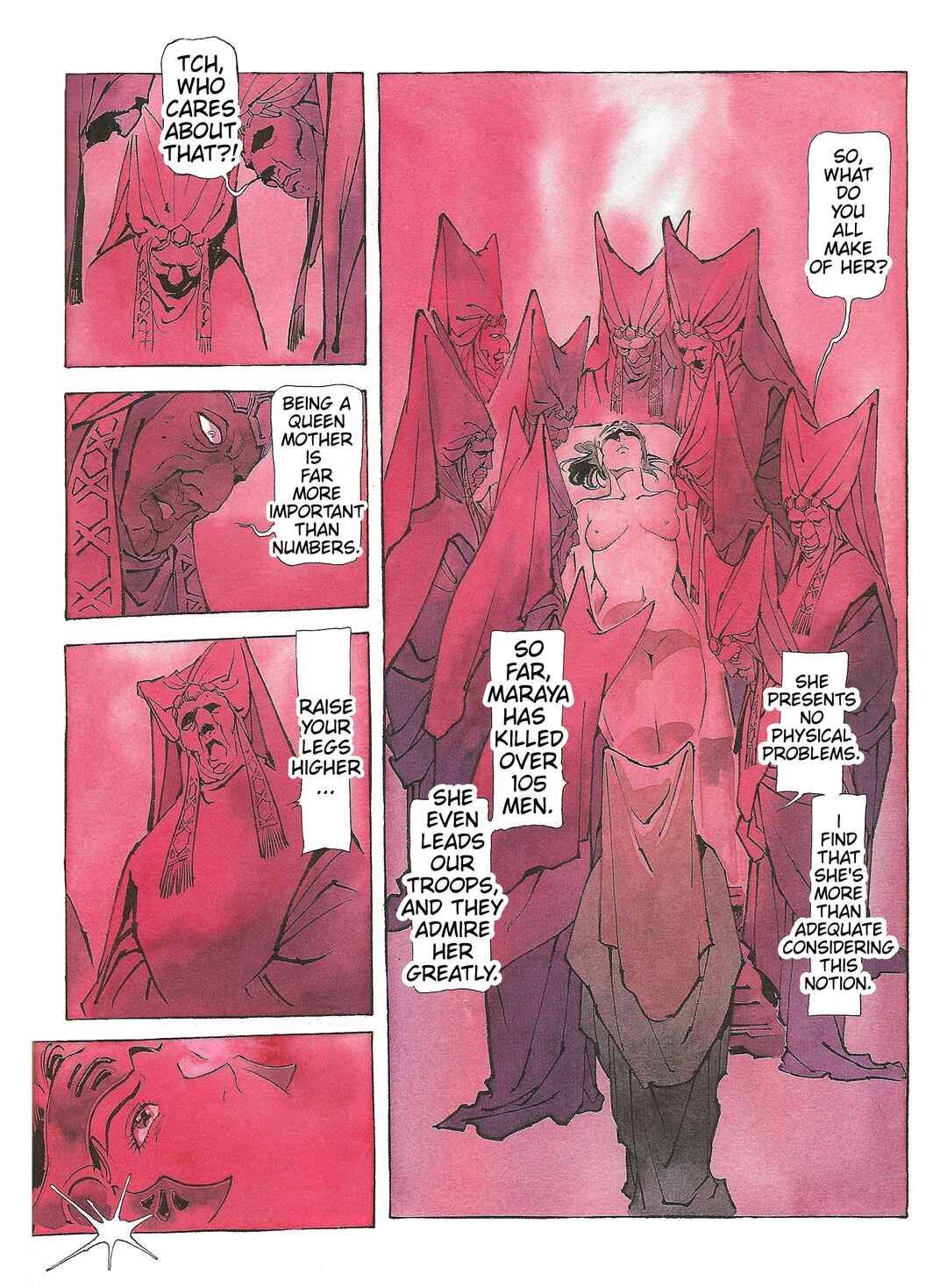 Page 2 Chapter 2 Maraya