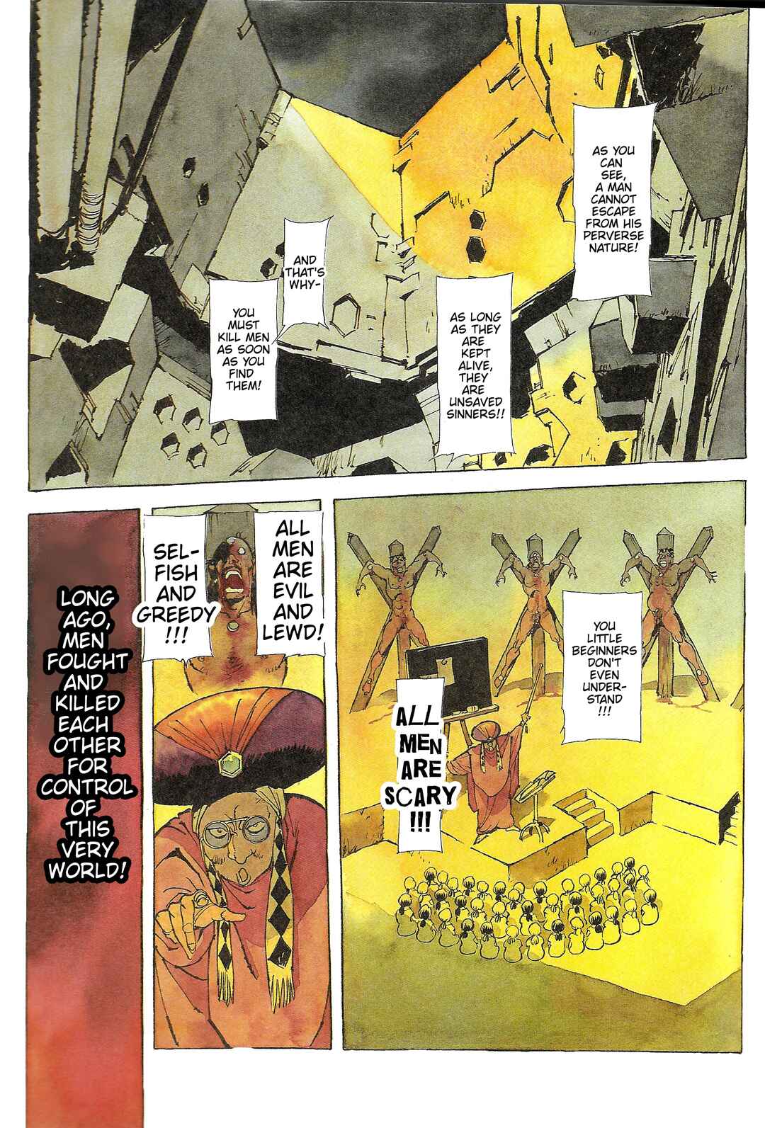 Page 5 Chapter 2 Maraya