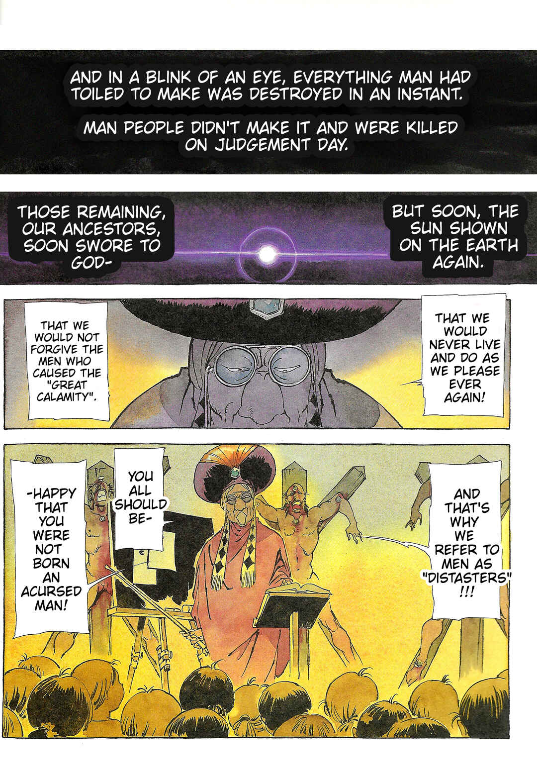 Page 8 Chapter 2 Maraya