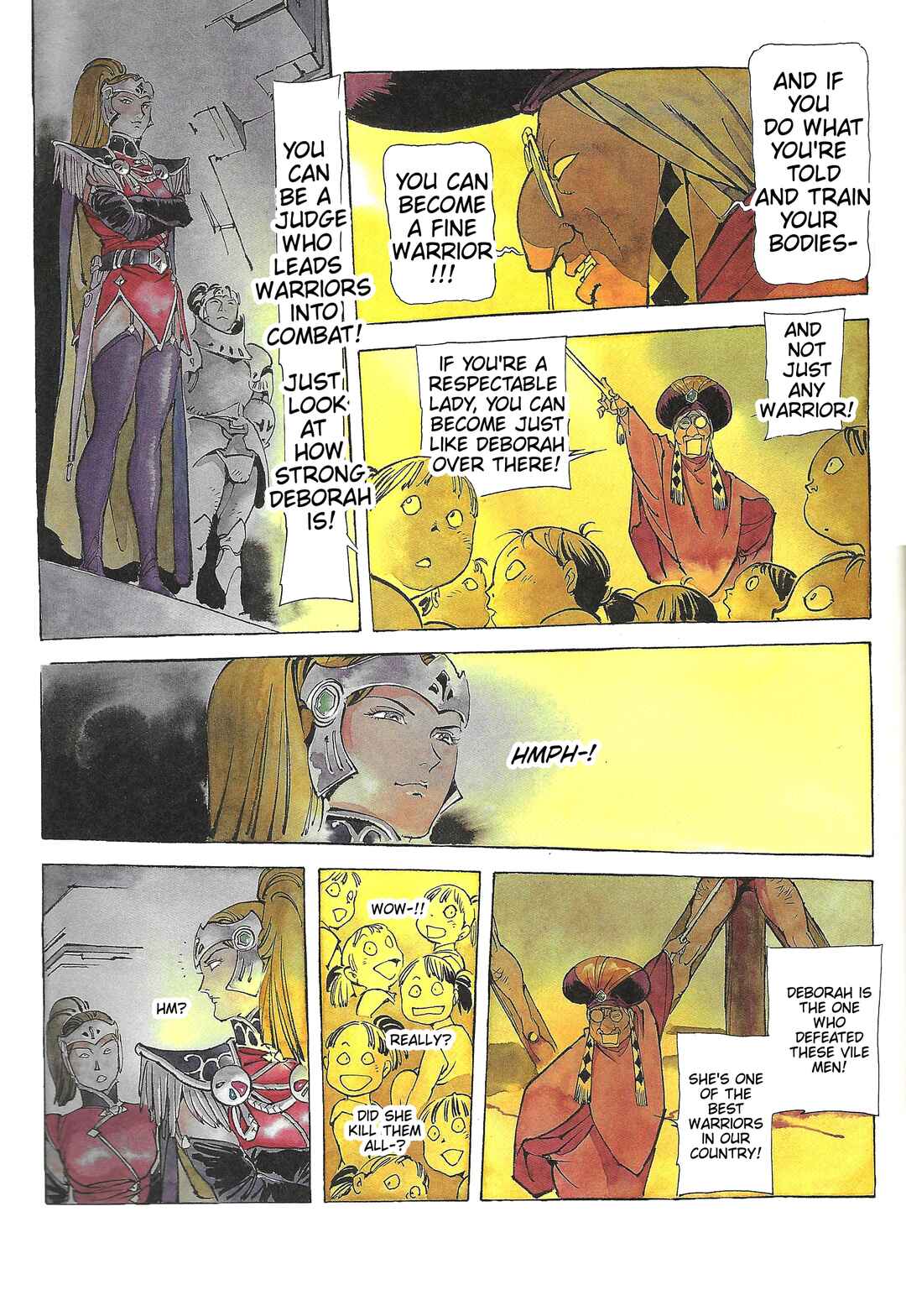 Page 9 Chapter 2 Maraya