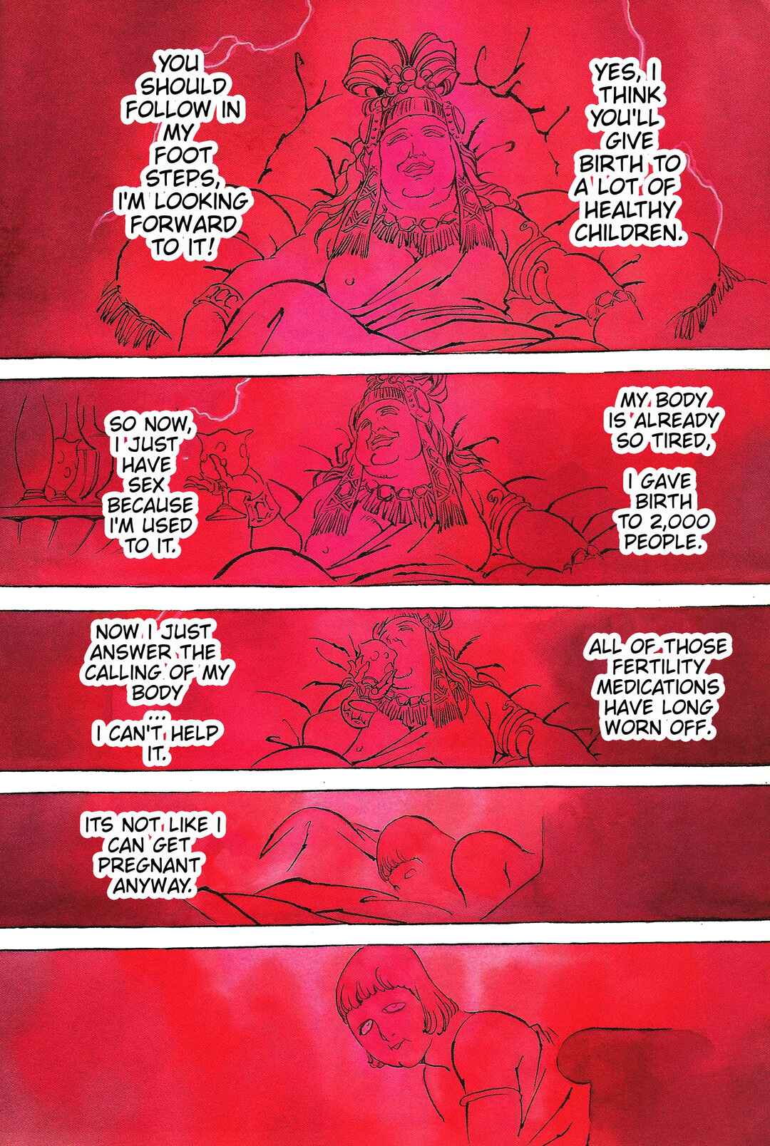 Page 4 Chapter 3 Maraya