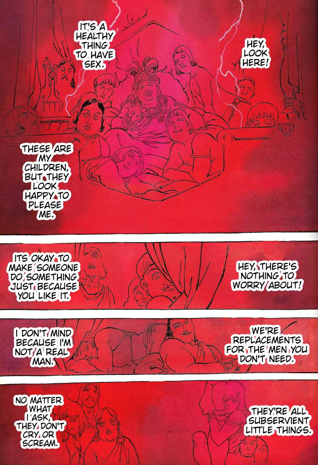 Page 5 Chapter 3 Maraya