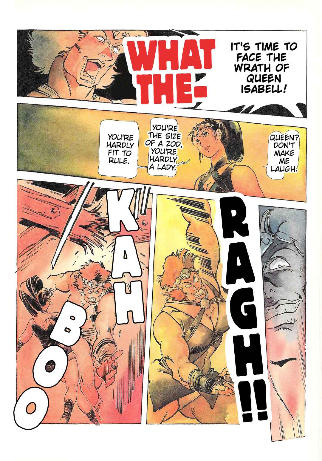 Page 1 Chapter 6 Maraya