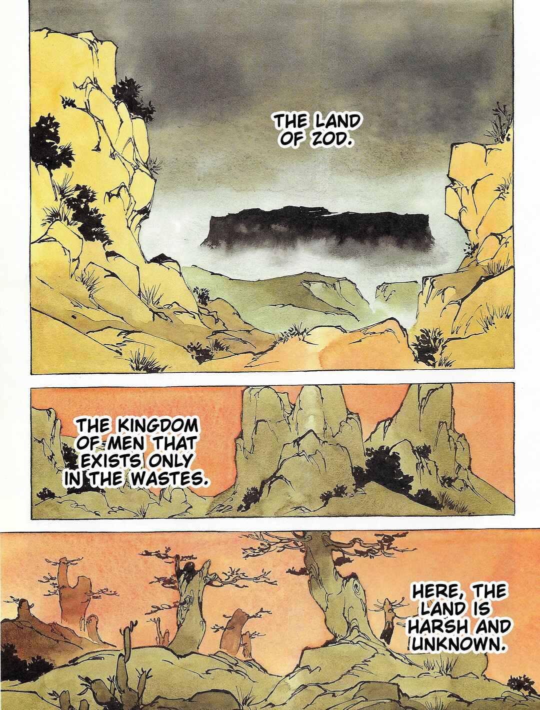 Page 13 Chapter 6 Maraya