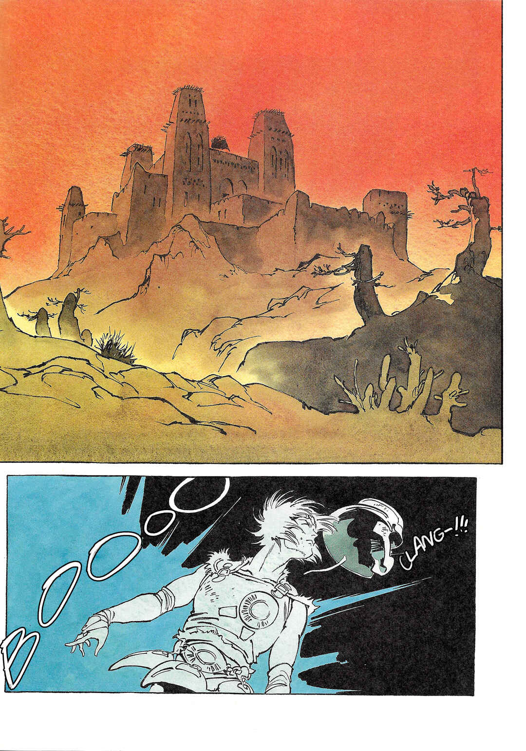 Page 14 Chapter 6 Maraya