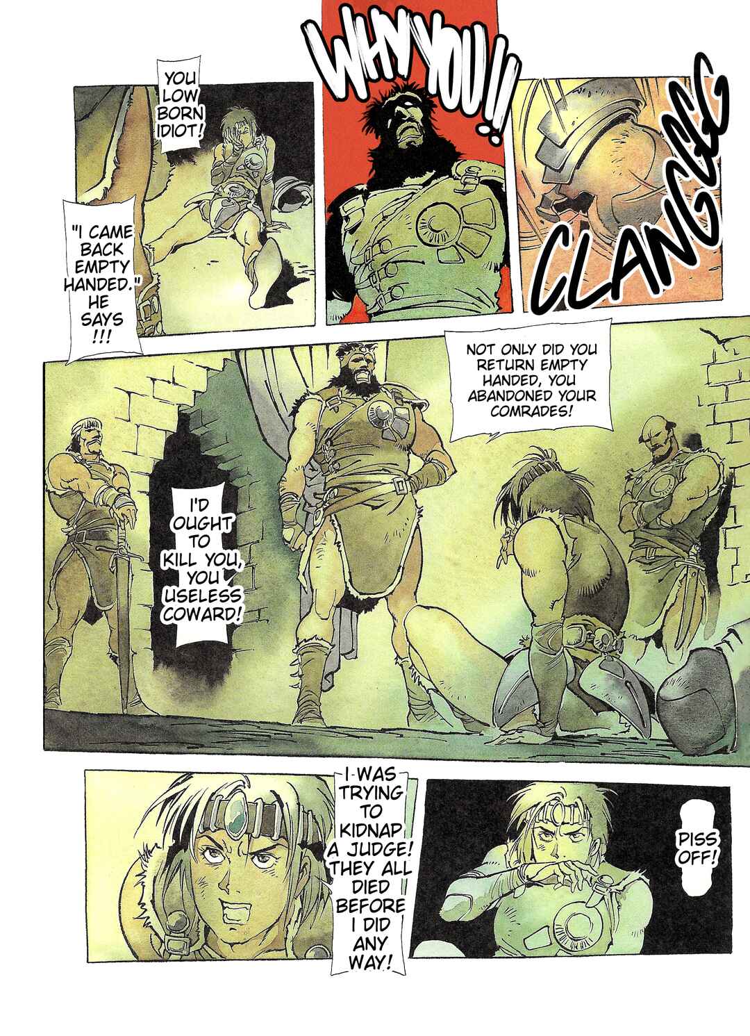 Page 15 Chapter 6 Maraya