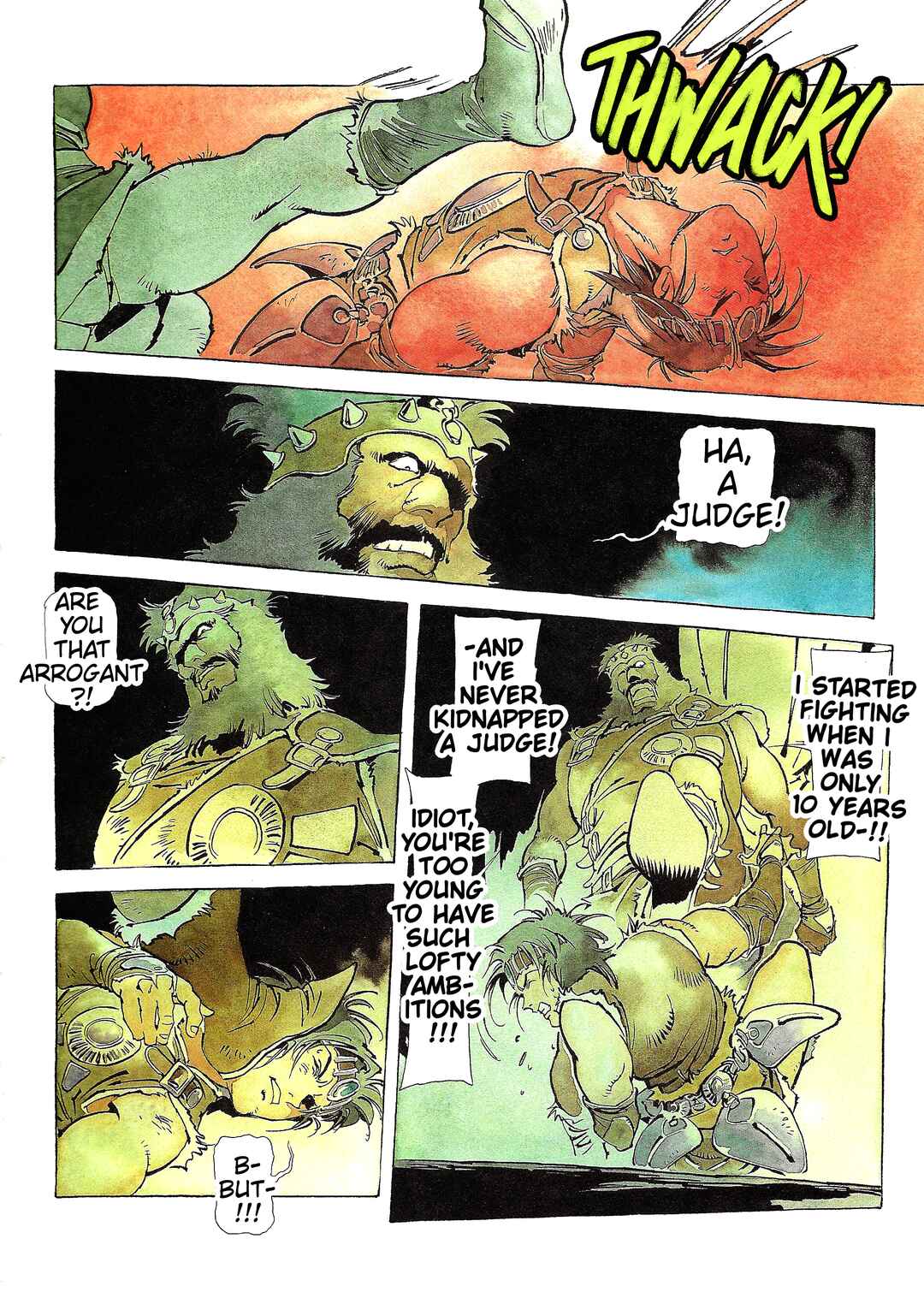 Page 16 Chapter 6 Maraya